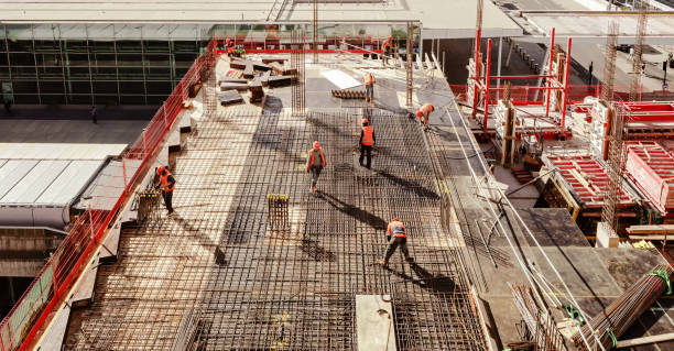 Best Residential Concrete Services  in Leadwood, MO