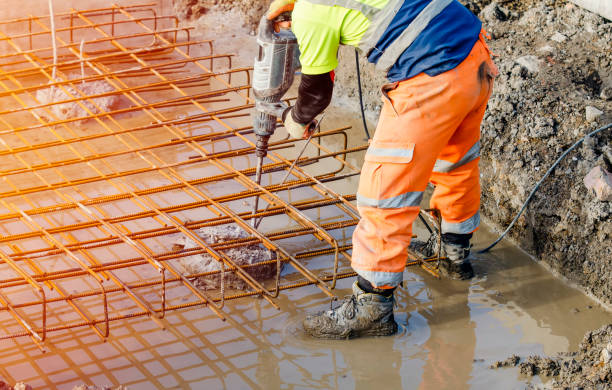 Reliable MO Concrete contractor Solutions
