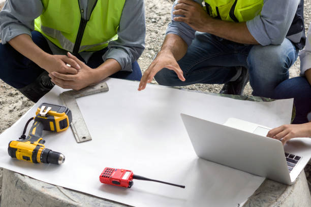 Best Concrete Installation Cost  in Leadwood, MO
